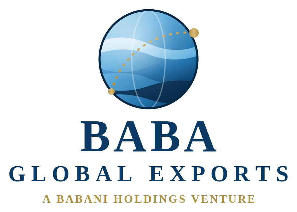 Baba Global Exports